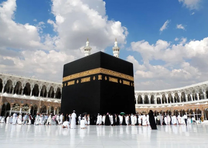 Prabowo Tetapkan Biaya Haji 2026 melalui Keppres 34/2025