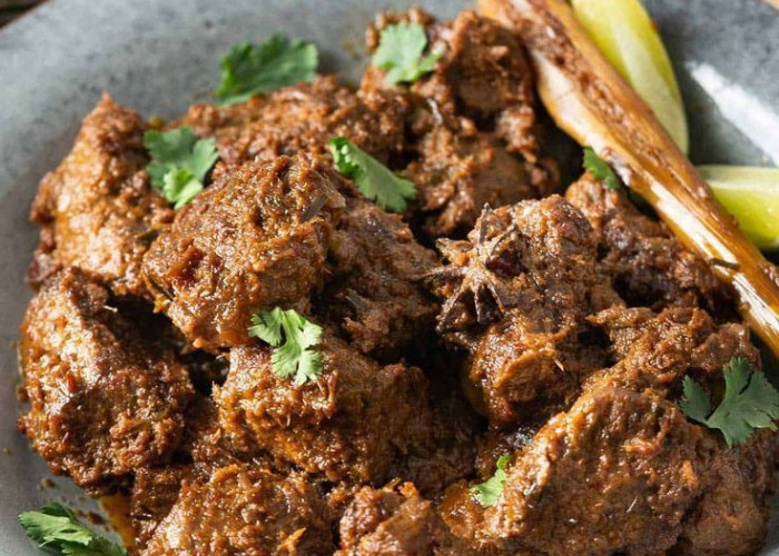 Identik dengan Makanan Olahan Hewani, Waspadai akibat Terlalu Banyak Konsumsi Daging saat Idul Adha Nanti