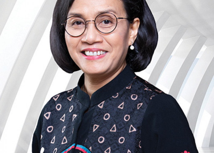 Bank Dunia Tunjuk Sri Mulyani Pimpin Penggalangan Dana IDA22 untuk Negara Berkembang