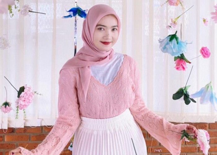 Dress Well, Feel important Cara Gen Z Bangun Kepercaayaan Diri Lewat Fashion
