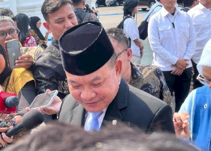 Dugaan Jual Beli Titik SPPG Terungkap, Dudung Sebut Potensi Laba Capai Rp3,5 Mi