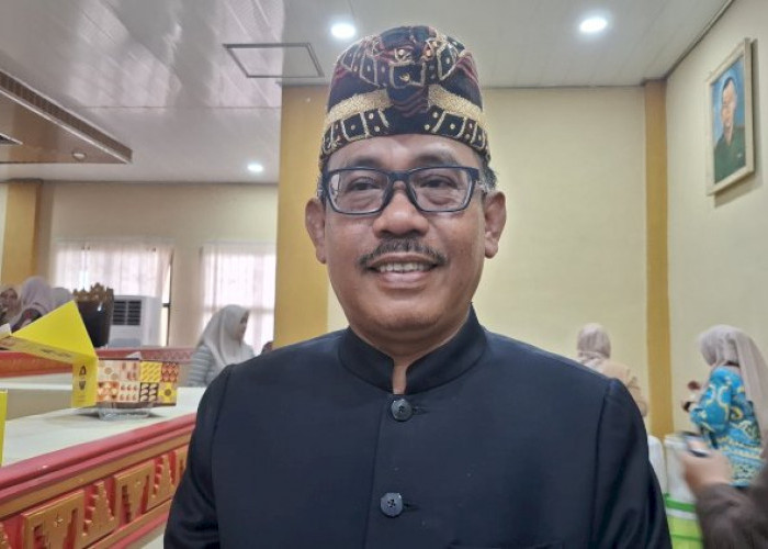 Dinkes Bandar Lampung Gelar Lomba Puskesmas Berprestasi untuk Tingkatkan Mutu Pelayanan Kesehatan