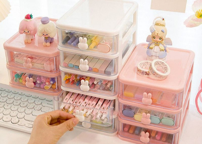 Suka Menata Barang Agar Selalu Rapi, Kebiasaan Baik atau Tanda OCD?