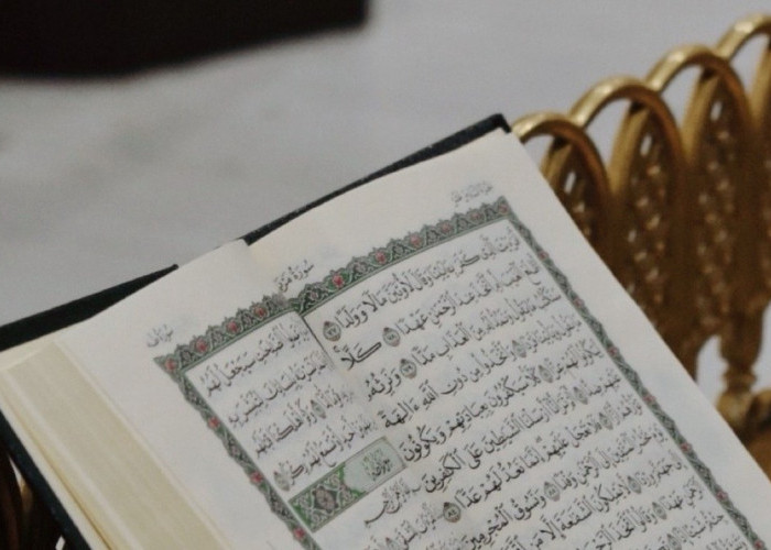 MUI Kecam Challenge Hafalan Surah Ad-Dhuha Berhadiah Miras di Festival Musik