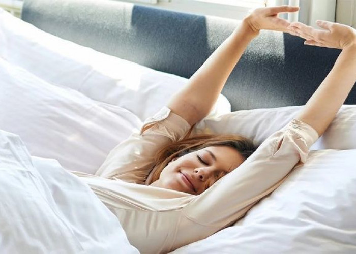 Mengenal Tren Sleepmaxxing Yang Lagi Viral