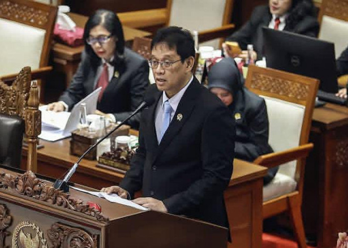 Pemerintah Pastikan Tarif Pajak Tidak Naik pada 2027, Fokus Ekstensifikasi dan Kepatuhan Wajib Pajak