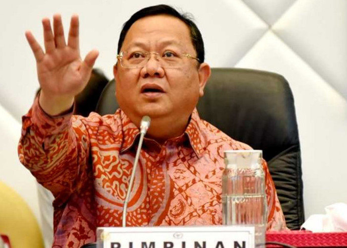Fantastis Harta Ketua DPD PDIP Lampung Sudin Setahun Naik Rp5 Miliar 