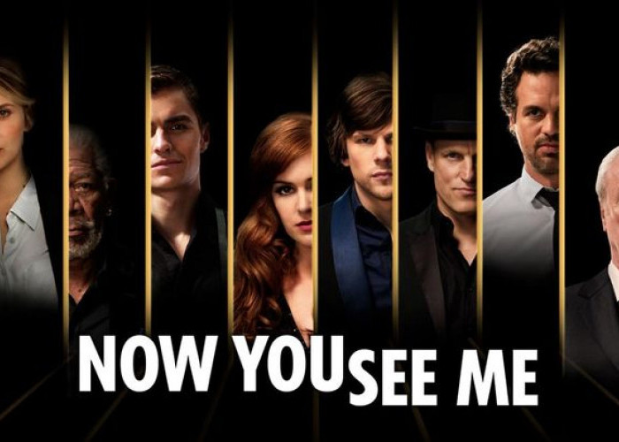 Now You See Me 4 Resmi Dikembangkan, Four Horsemen Diproyeksikan Kembali