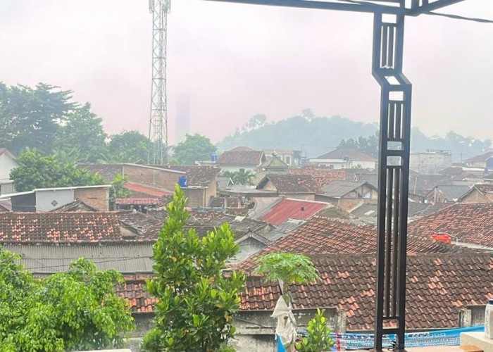 Waspadai Musim Pancaroba, Risiko Penyakit Meningkat saat Perubahan Cuaca