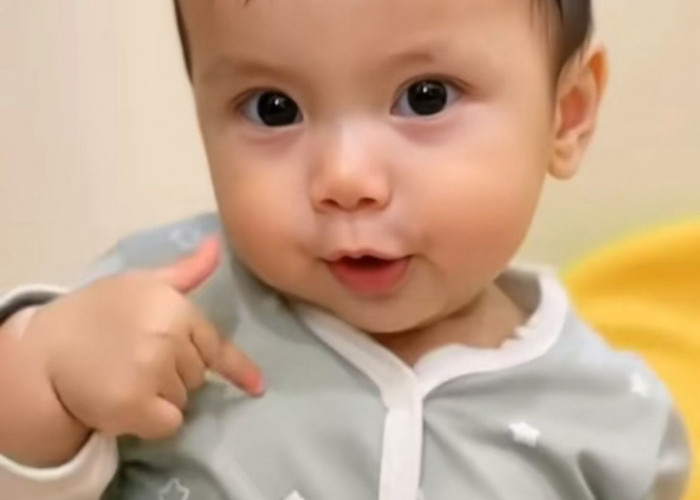 Tren AI Bayi Joget di Tiktok, Bikin Gemas Sekaligus Picu Perbincangan