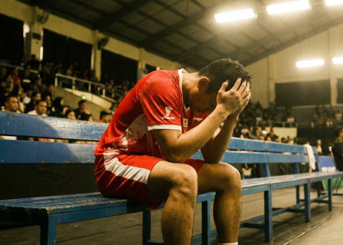 Indonesia Gagal ke Final Piala Suhandinata 2026, Malaysia Menang di Semifinal