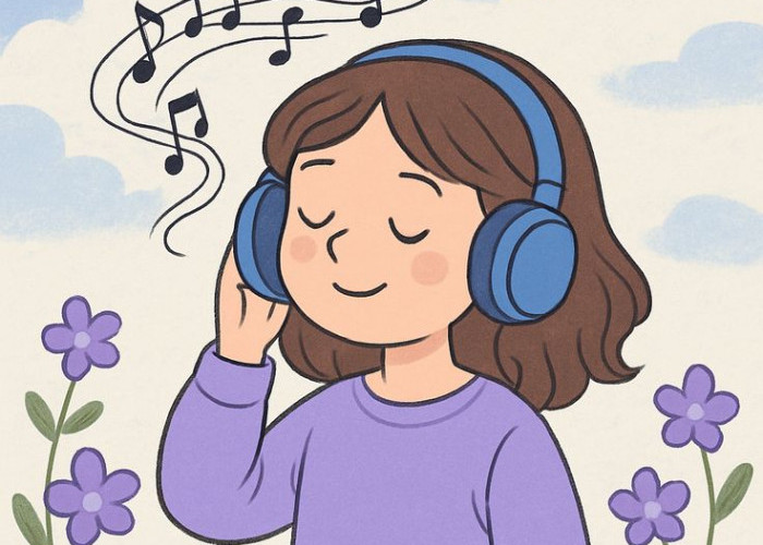 Lebih dari Sekadar Hiburan, Ini Alasan Mendengarkan Musik Bisa Ubah 'Mood' Kamu dalam Sekejap!