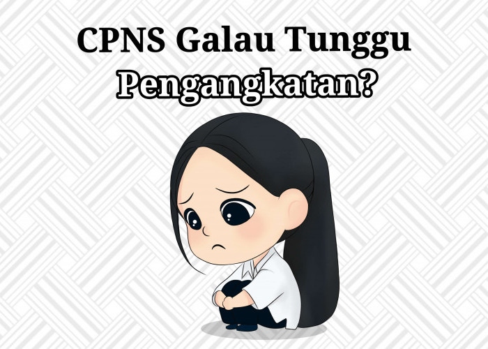 Pelantikan Calon CPNS Mundur Oktober 2025, Ini Ragam Komentar Warganet