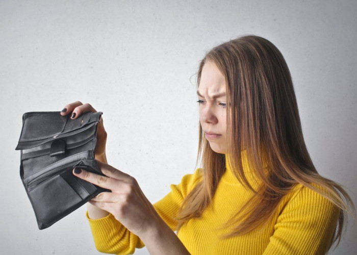 Gaji Cepat Habis, Kebiasaan Sederhana yang Sering Terlewatkan