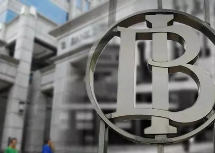 Bank Indonesia Pertahankan BI-Rate 5,75 Persen, Stabilitas Ekonomi Tetap Jadi Fokus