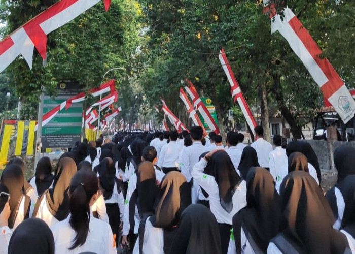 Mahasiswa Baru Mulai Berburu Organisasi, Ini Manfaatnya Selain Menambah Relasi