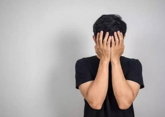 Stigma “Lelaki Tidak Menangis” Mulai Terkikis, Data Tunjukkan Perubahan Sikap  RADARTVNEWS.COM – Pandangan bah