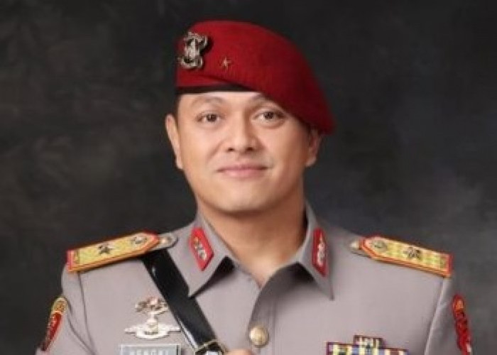 Brigjen Hengki Haryadi Ditunjuk Jadi Kapolda Papua Barat Daya, Ini Rekam Jejaknya!