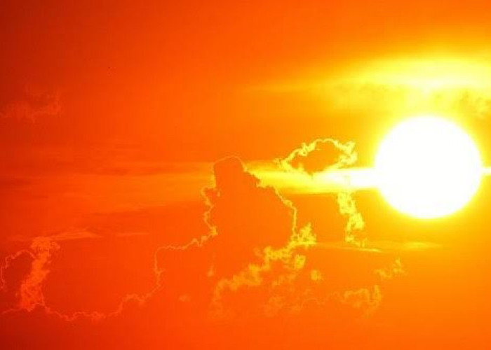 Warga Bandar Lampung Keluhkan Cuaca Panas Menyengat hingga Malam Hari, BMKG Prakirakan Suhu Capai 37°C