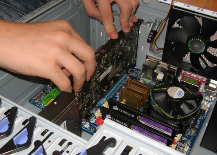 Peran Casing dalam Melindungi dan Mengoptimalkan Kinerja Motherboard