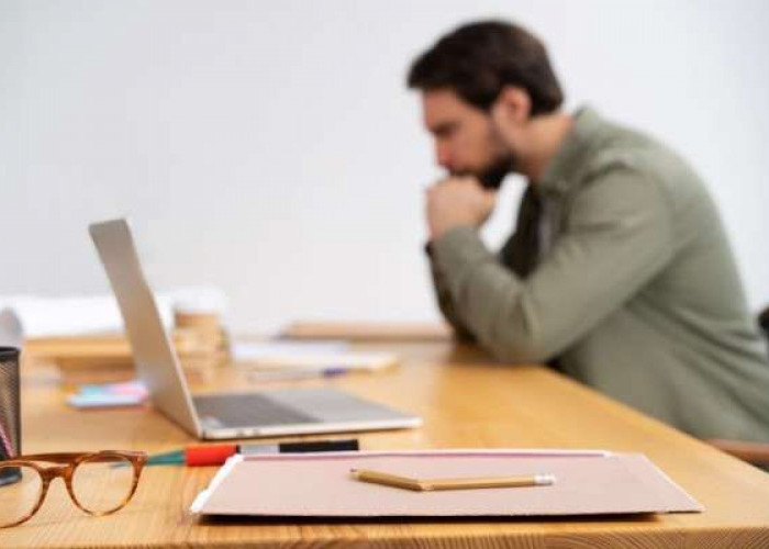 Mengatasi Rasa Takut Gagal: Kunci Memulai Usaha di Usia Muda