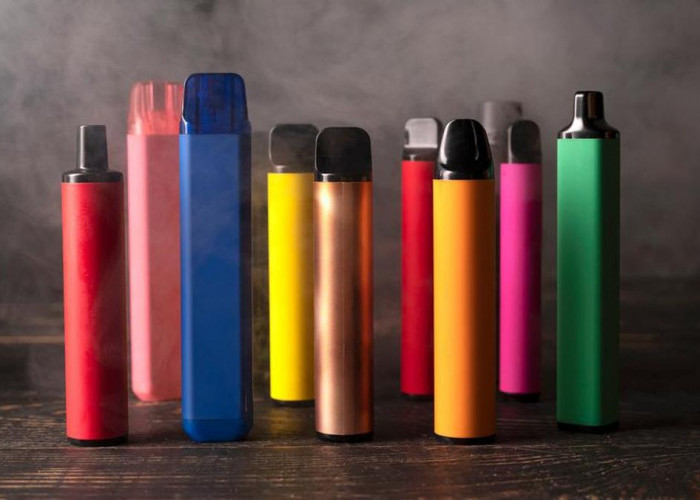 Studi BRIN Ungkap Risiko Vape Picu Diabetes, Dampaknya Bisa Muncul Bertahun-tahun Kemudian