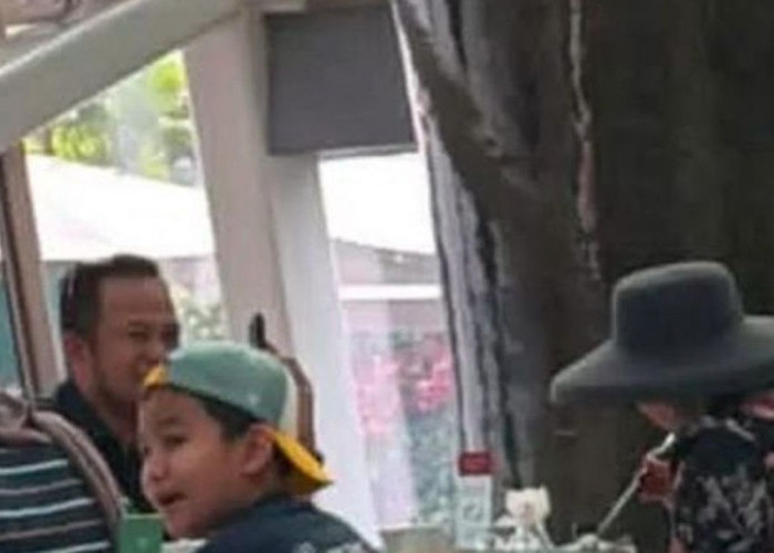 Foto Gubernur Kaltim di Singapura Jadi Sorotan, Publik Pertanyakan Penanganan Karhutla