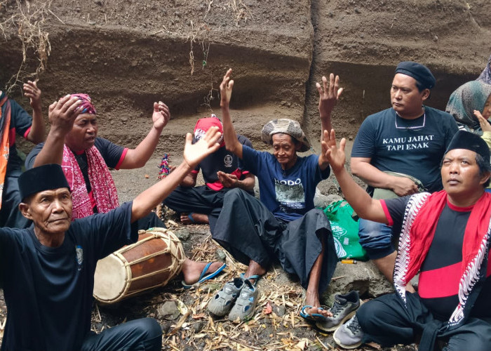 Tradisi Hodo Jadi Project Film Mahasiswa Universitas Jember