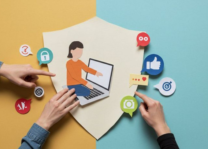 Pengamat Dorong Kebijakan Keamanan Medsos yang Lebih Inklusif