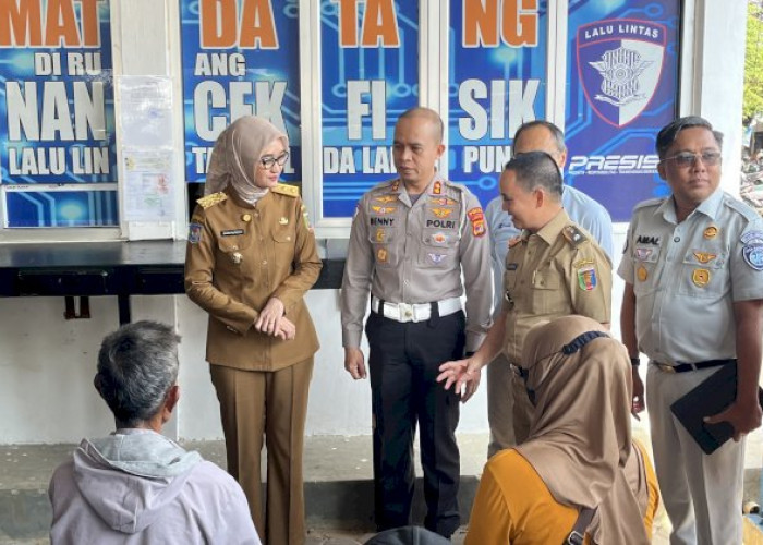 Program Pemutihan Pajak Kendaraan 2026 Berlanjut, Lampung Masuk Daftar 7 Provinsi Pemberi Keringanan