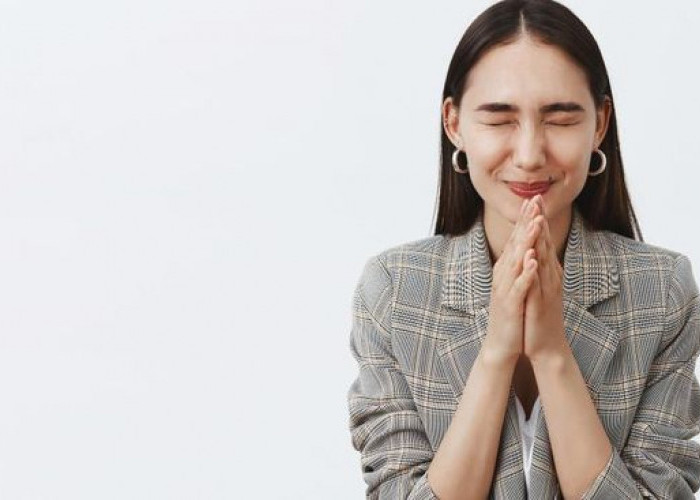 Manifesting, Cara Memvisualisasikan Keinginan yang Kian Digemari Gen Z