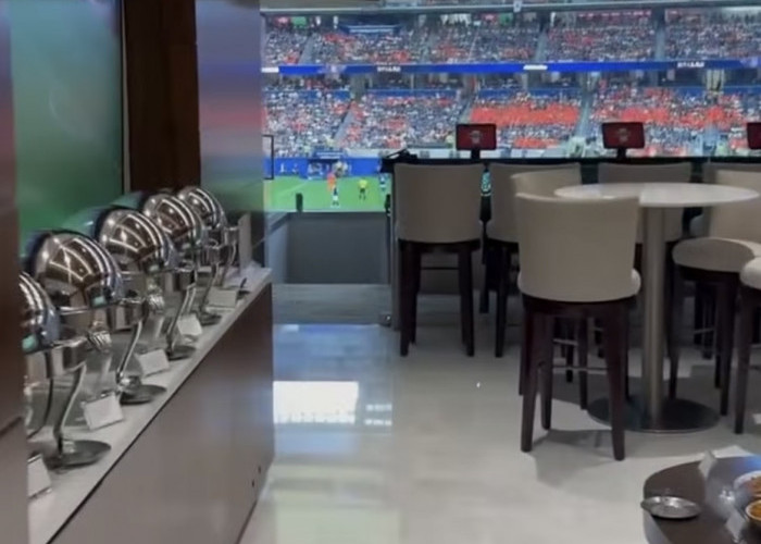 Tiket Super VVIP Piala Dunia 2026 Tembus Rp1,1 Miliar, Ini Fasilitas yang Didapat