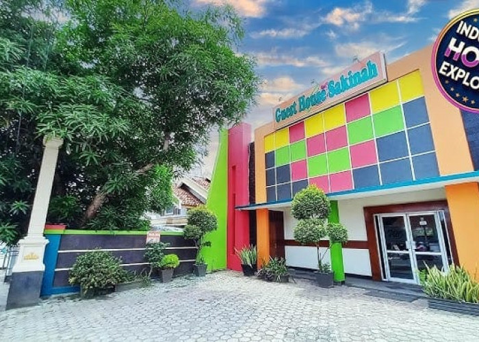 Dokter Koas FKUI Ditemukan Meninggal Dunia di Kamar Guest House Metro