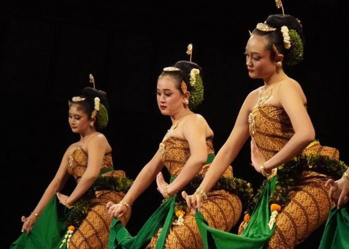 24 Jam Menari oleh ISI Surakarta, Cara Unik Rayakan Hari Tari Dunia 2026