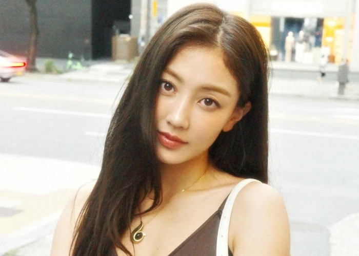 Jihyo TWICE Resmi Tinggalkan JYP Setelah 21 Tahun, Dirikan Agensi Sendiri EMITHAUS