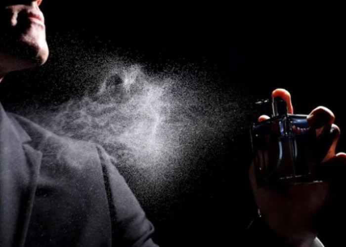 Kenapa Parfum Cepat Hilang? Ini 4 Langkah Jitu agar Wangi Bertahan Seharian