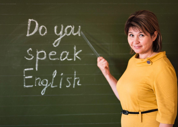 Kenapa Banyak Orang Sulit Speaking Meski Sudah Bertahun-tahun Belajar Bahasa Inggris? Ini 5 Penyebab yang Seri