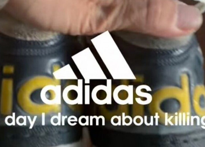 Gaet Veteran Israel untuk Kampanye Disabilitas, Adidas Panen Kritik dan Seruan Boikot