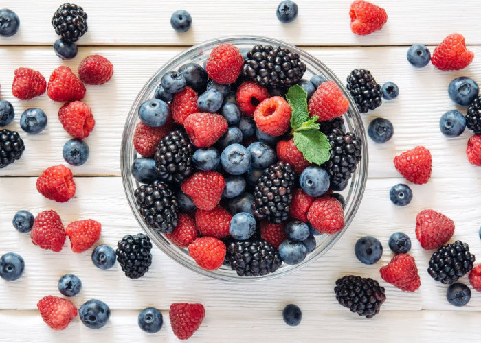 Baru Tahu! Ternyata ini Buah yang Buat Bikin Kamu Terhindar dari Penyakit Ginjal