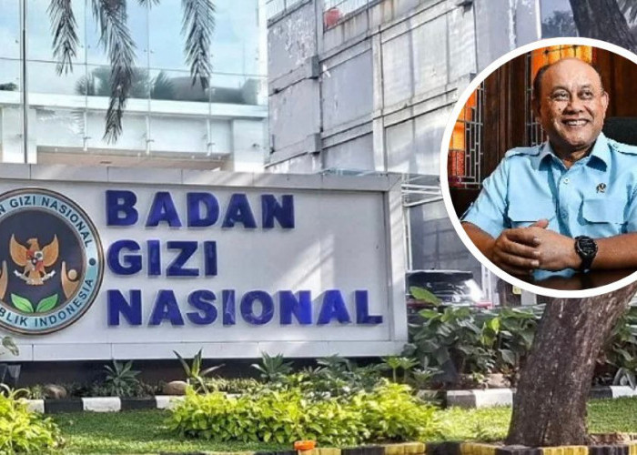 Belum Genap Sehari Setelah Dadan Hindayana Dicopot, Kantor BGN Digeledah Kejagung