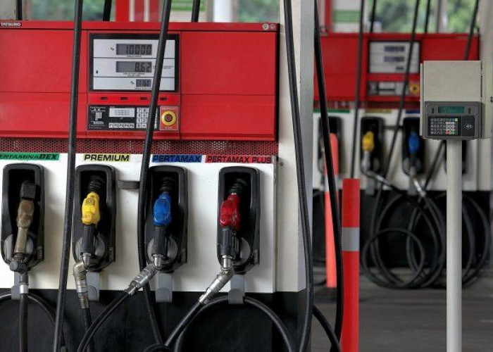 Update Lengkap: Harga BBM Pertamina di Lampung per 1 Agustus 2025, Harga Naik Atau Turun?
