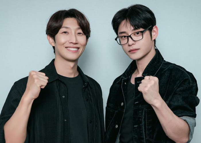 Kim Ji Woong ZEROBASEONE dan Kang Ki Young Bintangi Film Baru Siren, Tayang 2027