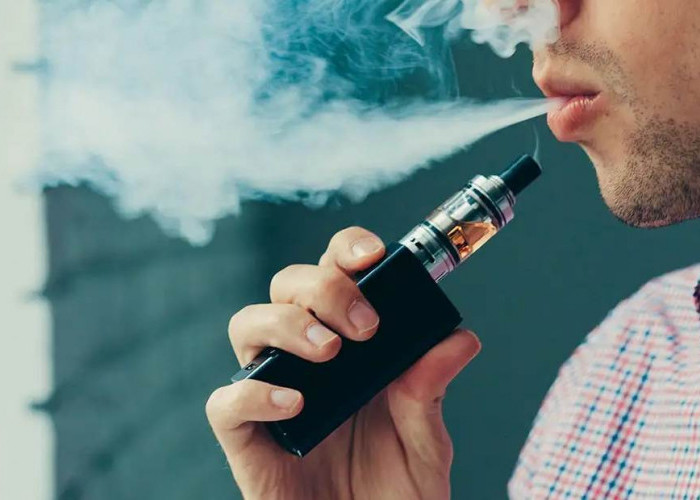 Pemerintah Perketat Regulasi Vape di 2026 Lindungi Generasi Muda