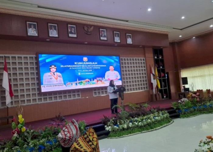 Eva Dwiana Dorong Properti Berpihak ke Rakyat, Prioritaskan Hunian Layak dan Terjangkau bagi MBR