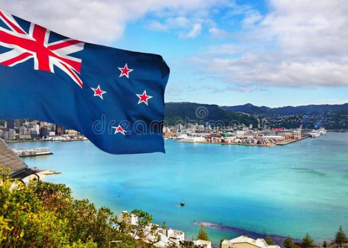 Fakta Unik: Kenapa di Seluruh New Zealand Tidak Ada Ular Sama Sekali? 