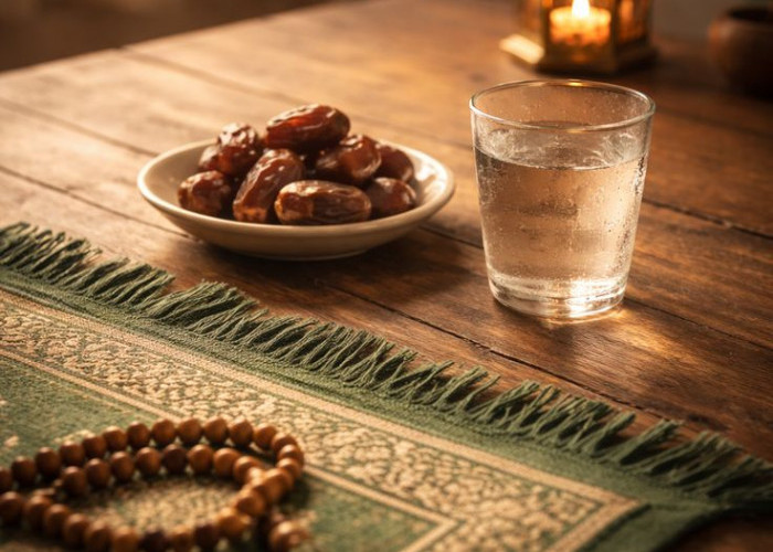 Amalan Ramadhan yang Sering Diremehkan Padahal Bisa Menambah Keberkahan Puasa!