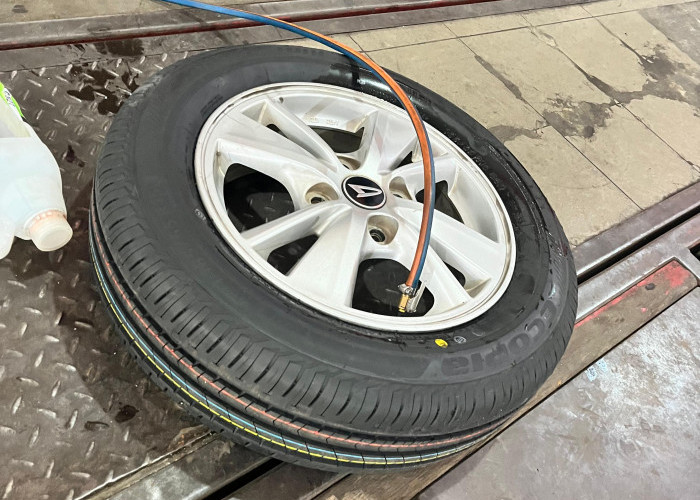 Ban Eco Bikin Irit BBM, Tapi Benarkah Lebih Cepat Aus? Ini Faktanya!