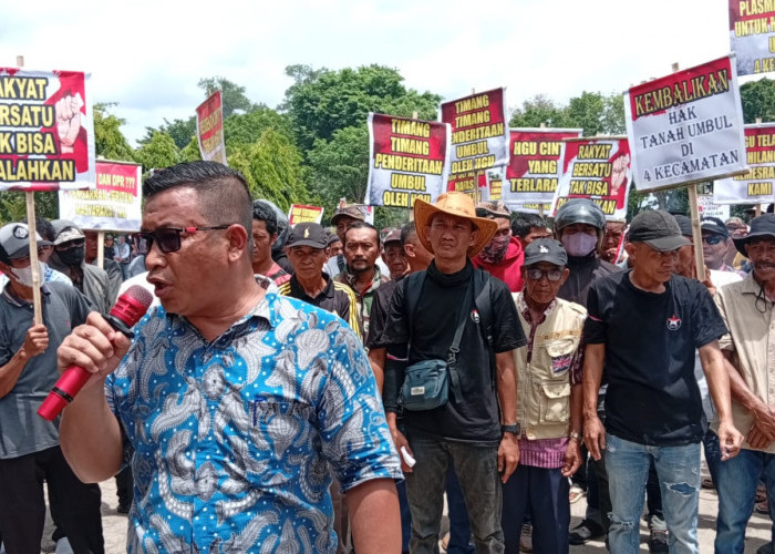 28 September UBL Berdarah: Jejak 27 Tahun Menjaga Demokrasi