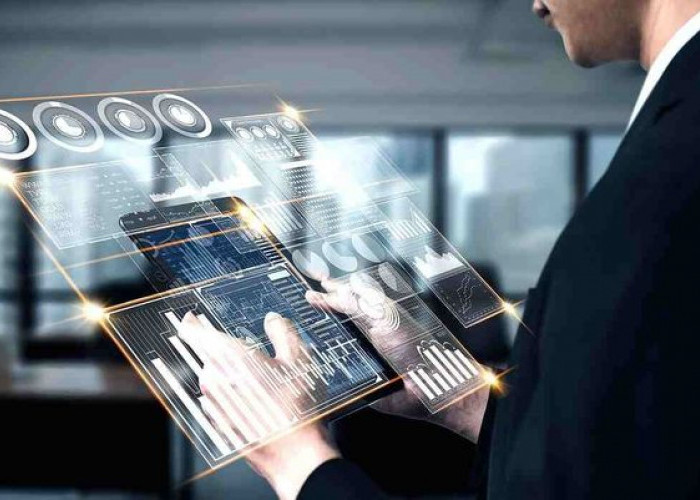 Pembelajaran Berbasis AI Mulai Masuk Sekolah dan Kampus