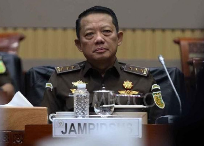 Abaikan Panggilan Kedua, Ex-Jampidsus Febrie Adriansyah Bakal Dijemput Paksa Kejagung